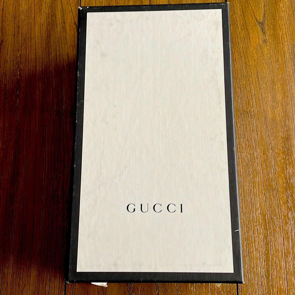MENS Gucci- T.Sparkle/Nero G 07